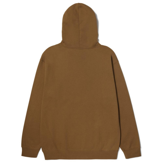 Huf Ανδρικό φούτερ Intergalactic Pullover Hoodie